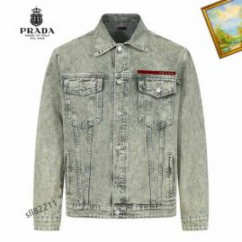 Picture of Prada Jackets _SKUPradaS-3XL25tn4313532